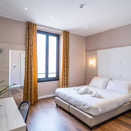 Hotel Globo Suite-Correnti Hotels سانريمو المظهر الخارجي الصورة
