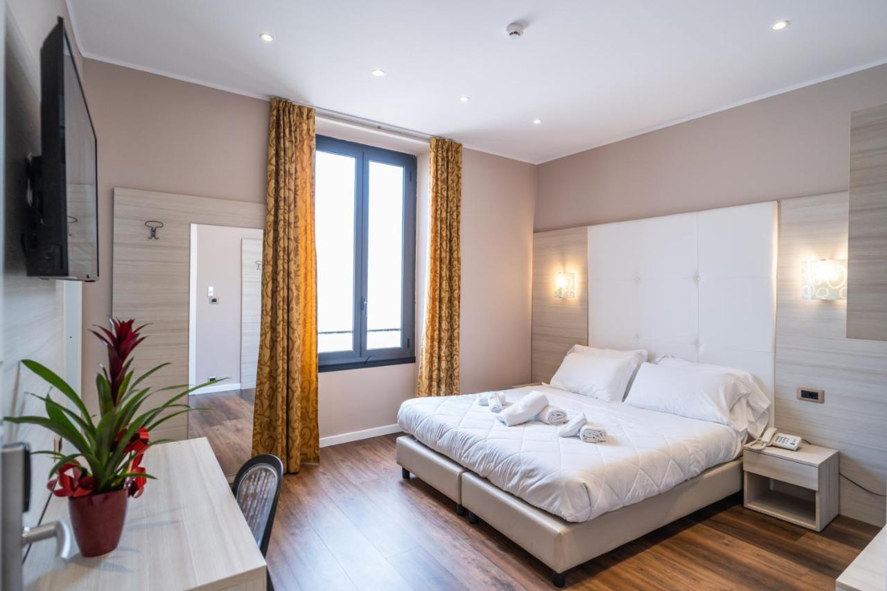 Hotel Globo Suite-Correnti Hotels سانريمو المظهر الخارجي الصورة