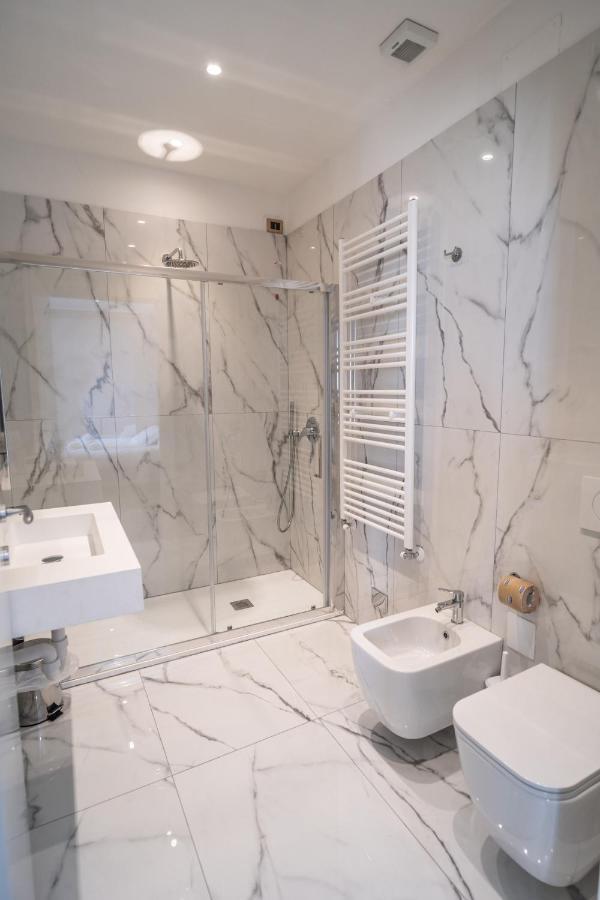 Hotel Globo Suite-Correnti Hotels سانريمو المظهر الخارجي الصورة