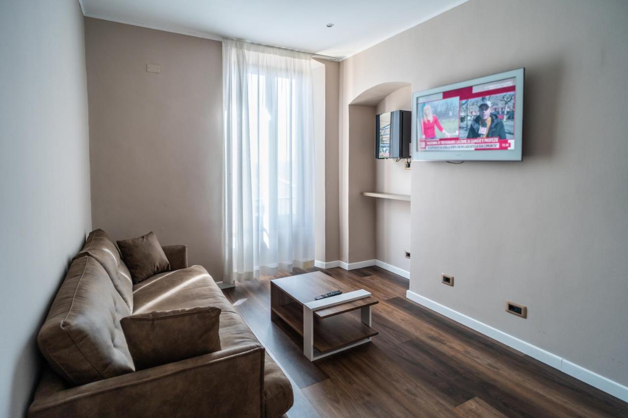 Hotel Globo Suite-Correnti Hotels سانريمو المظهر الخارجي الصورة