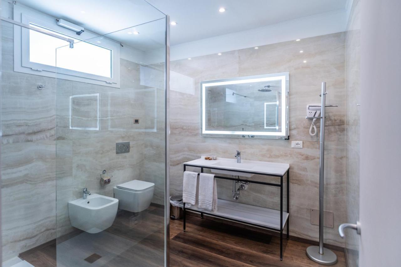 Hotel Globo Suite-Correnti Hotels سانريمو المظهر الخارجي الصورة