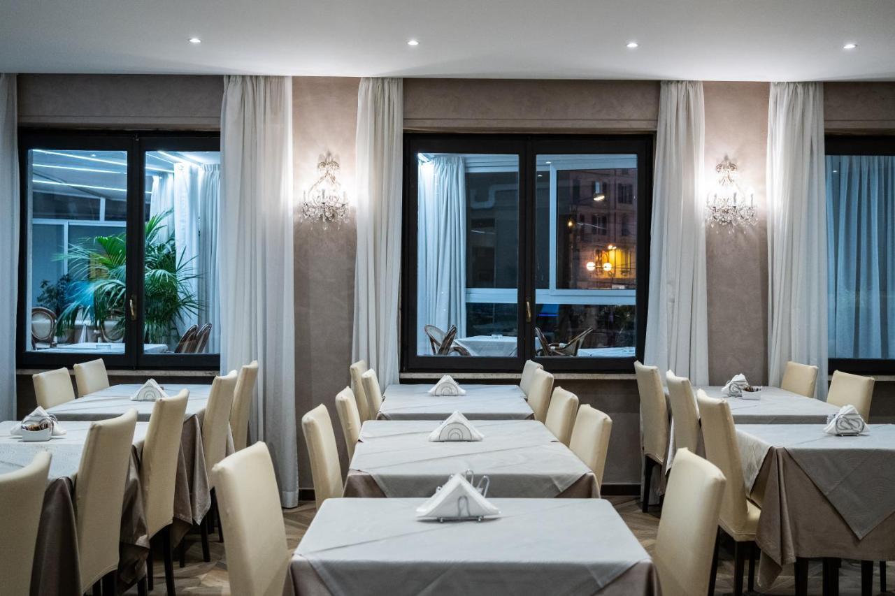Hotel Globo Suite-Correnti Hotels سانريمو المظهر الخارجي الصورة