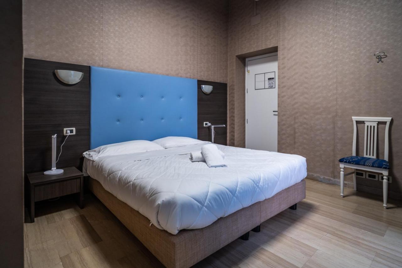 Hotel Globo Suite-Correnti Hotels سانريمو المظهر الخارجي الصورة