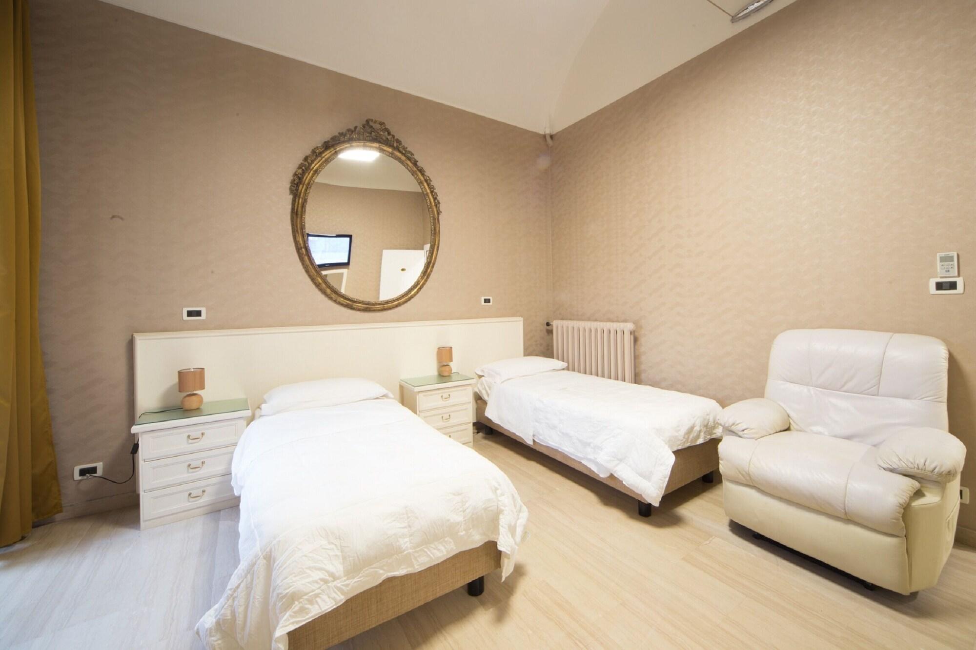 Hotel Globo Suite-Correnti Hotels سانريمو المظهر الخارجي الصورة