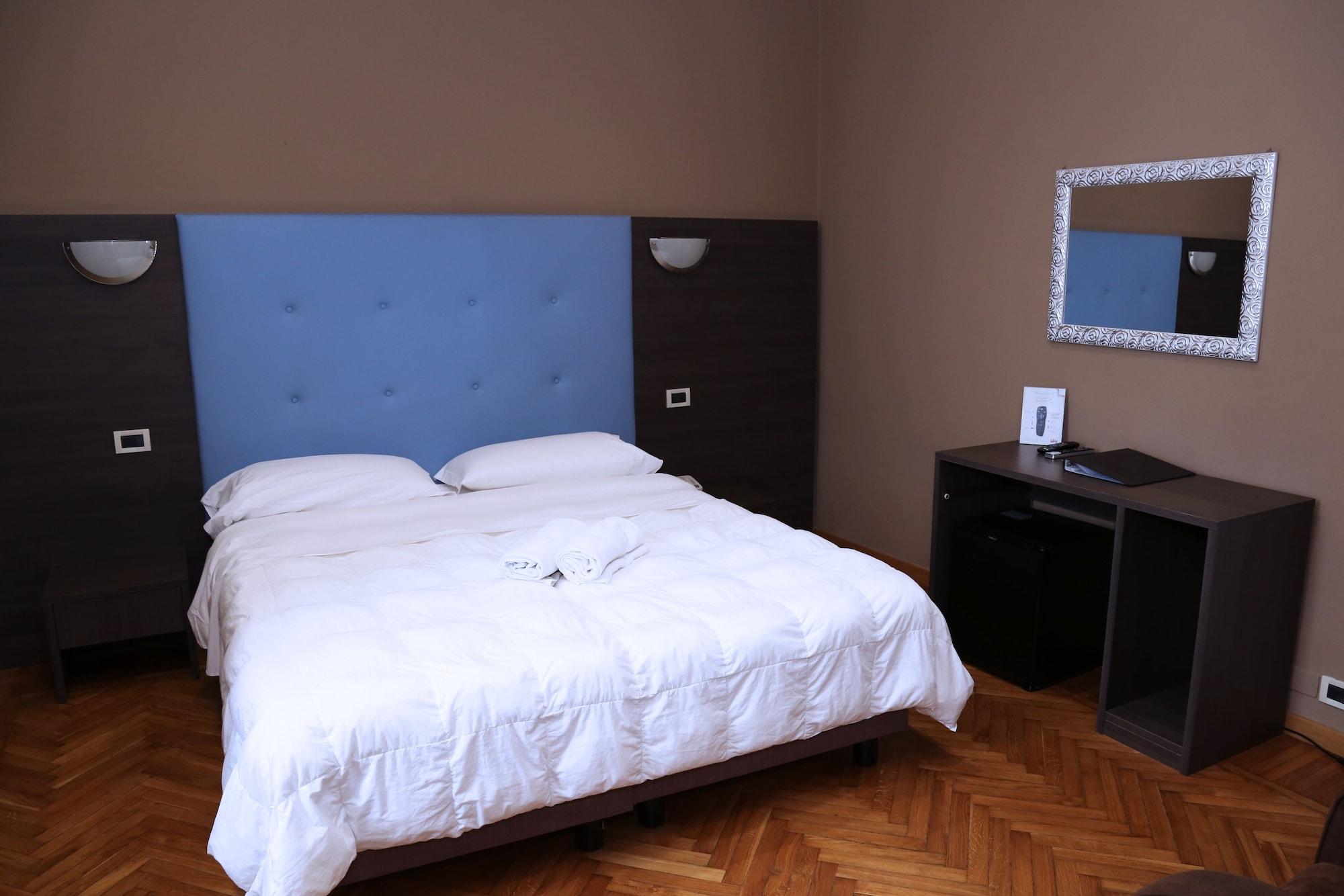 Hotel Globo Suite-Correnti Hotels سانريمو المظهر الخارجي الصورة