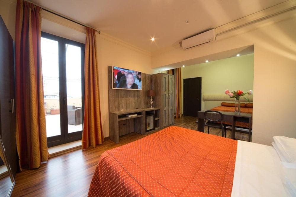 Hotel Globo Suite-Correnti Hotels سانريمو المظهر الخارجي الصورة