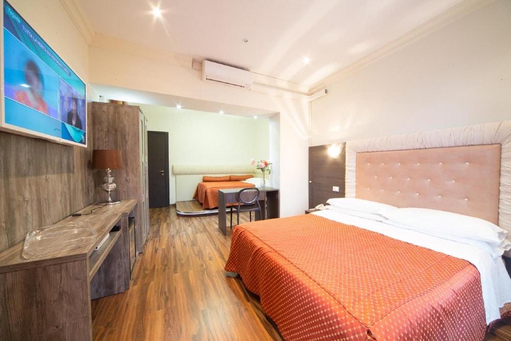 Hotel Globo Suite-Correnti Hotels سانريمو المظهر الخارجي الصورة