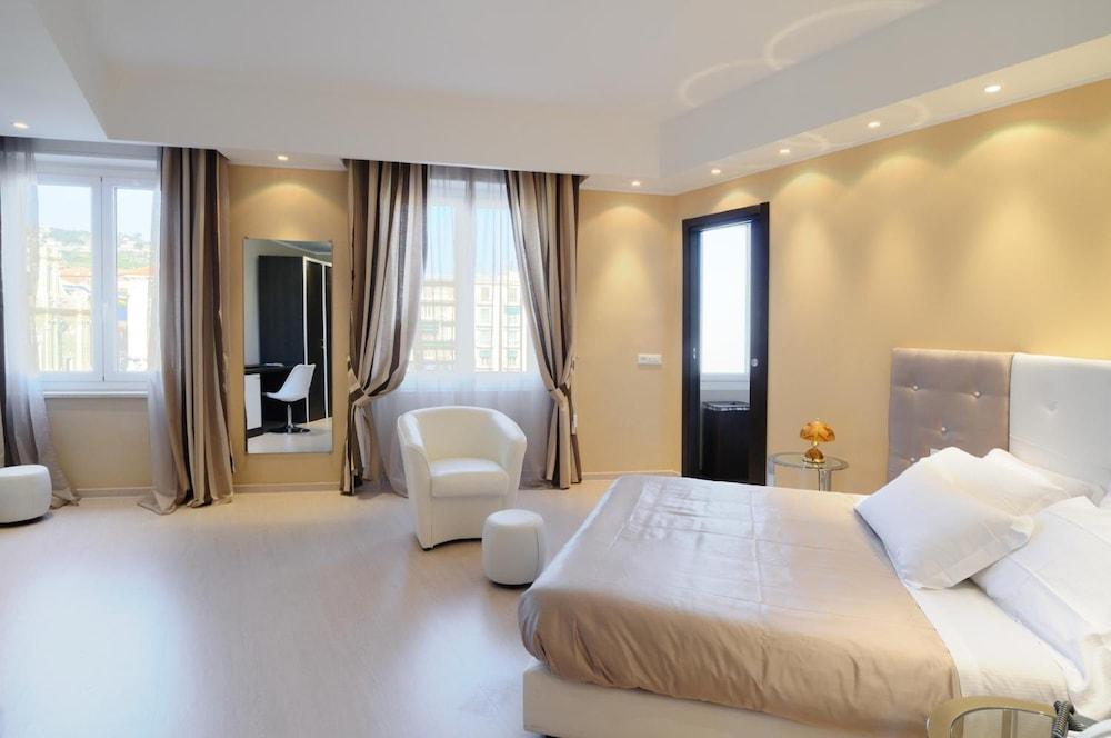 Hotel Globo Suite-Correnti Hotels سانريمو المظهر الخارجي الصورة