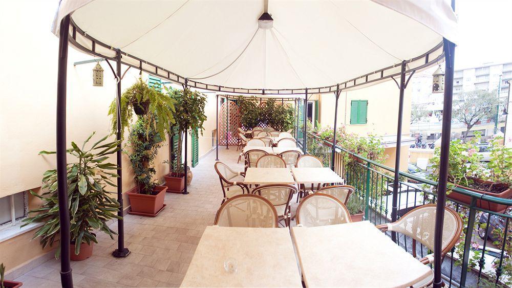 Hotel Globo Suite-Correnti Hotels سانريمو المظهر الخارجي الصورة