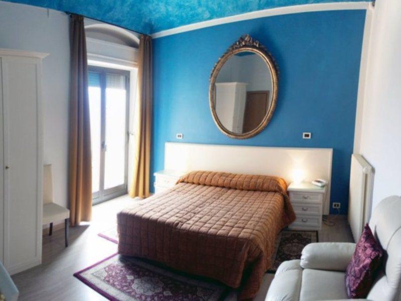Hotel Globo Suite-Correnti Hotels سانريمو المظهر الخارجي الصورة