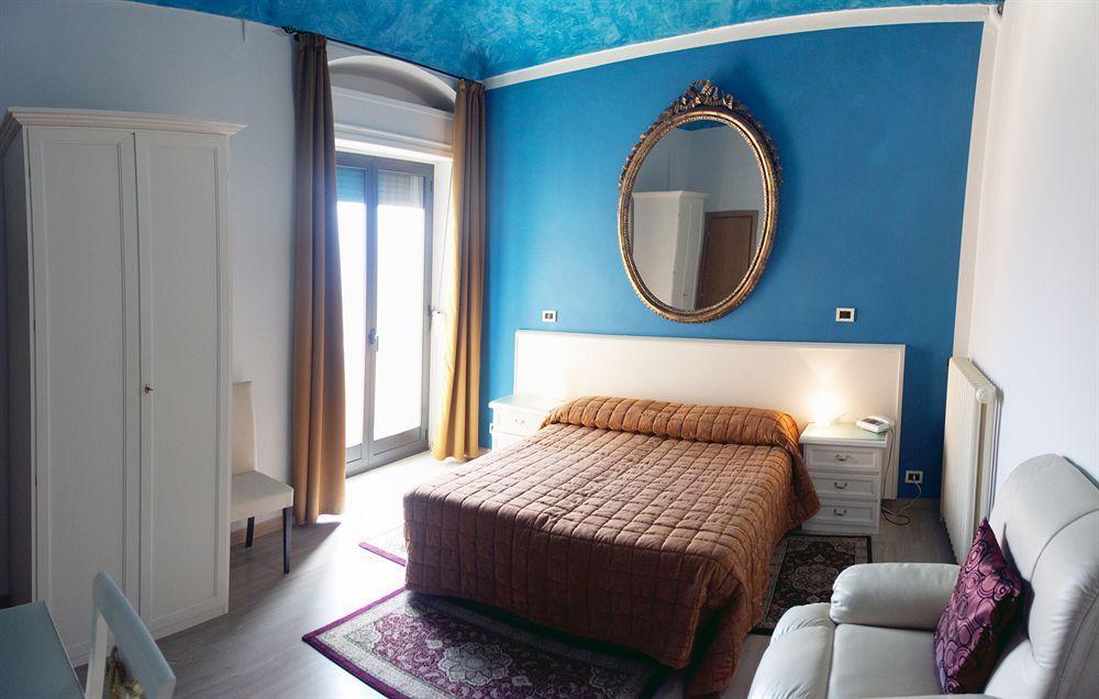 Hotel Globo Suite-Correnti Hotels سانريمو المظهر الخارجي الصورة