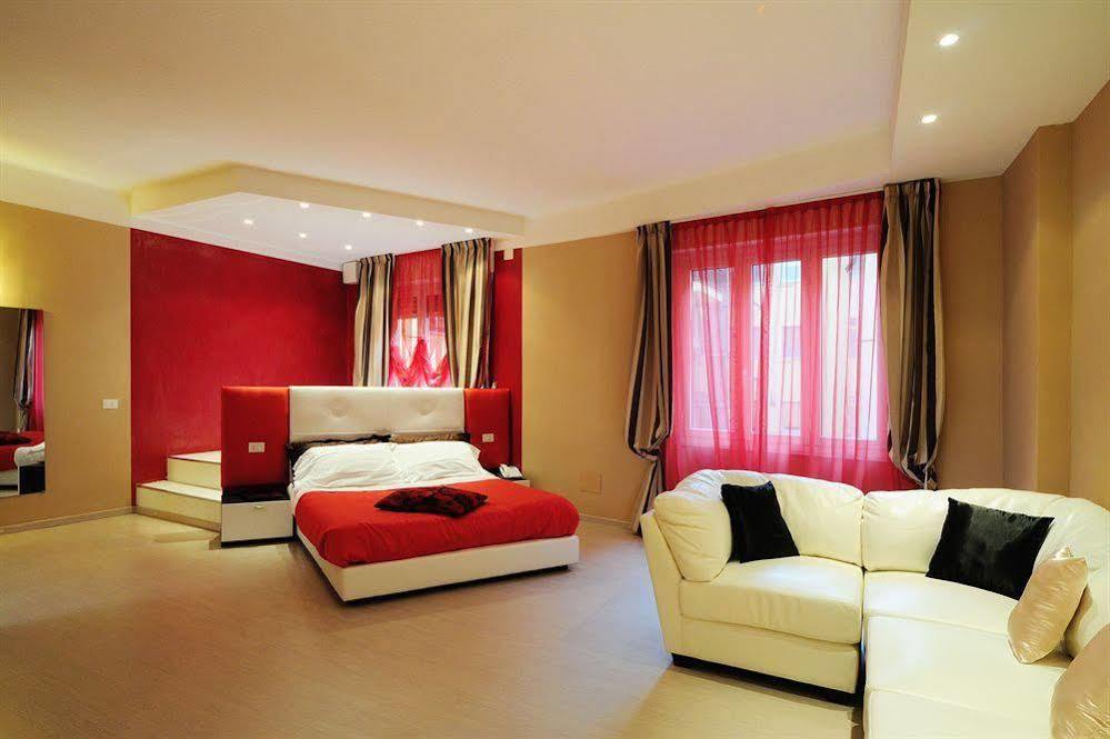 Hotel Globo Suite-Correnti Hotels سانريمو المظهر الخارجي الصورة